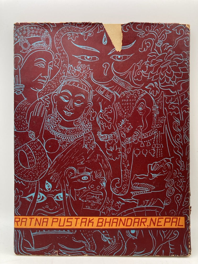 Lore and Legend of Nepal
