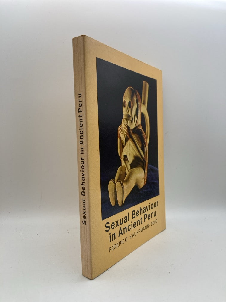 Sexual Behavior in Ancient Peru