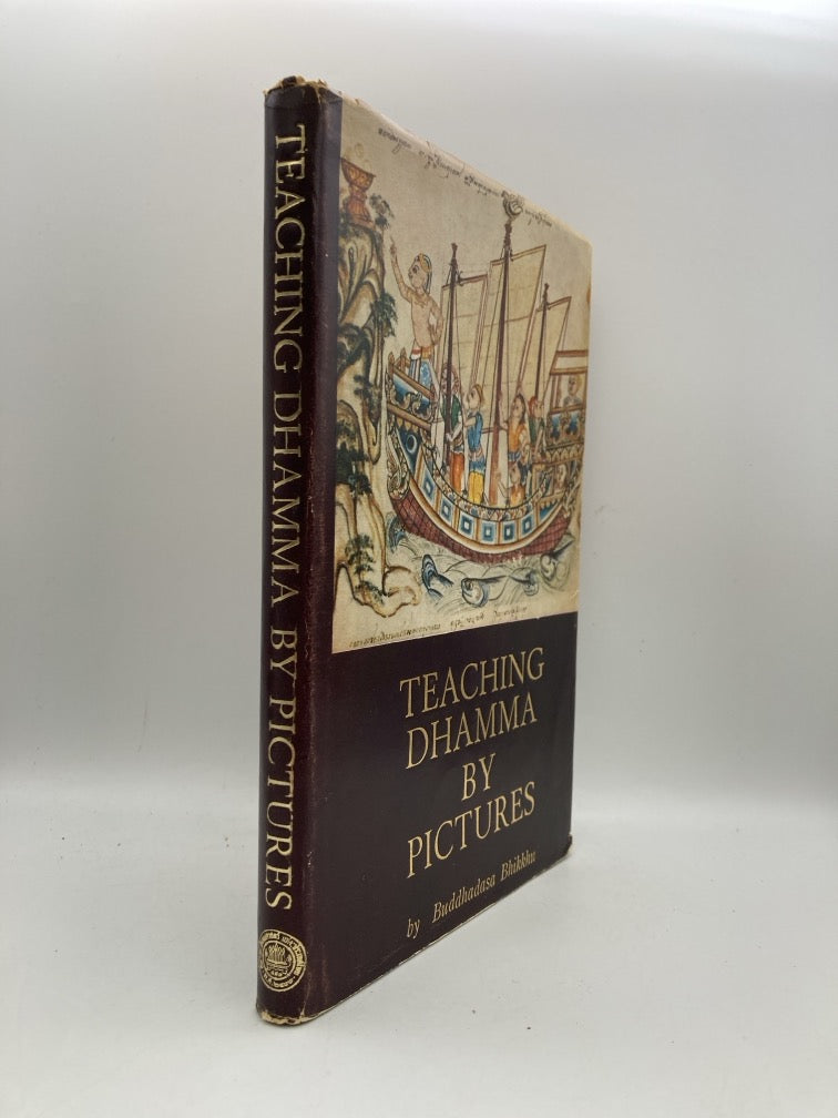 Teaching Dhamma by Pictures