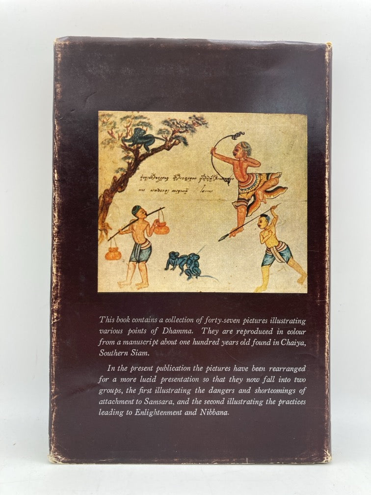 Teaching Dhamma by Pictures