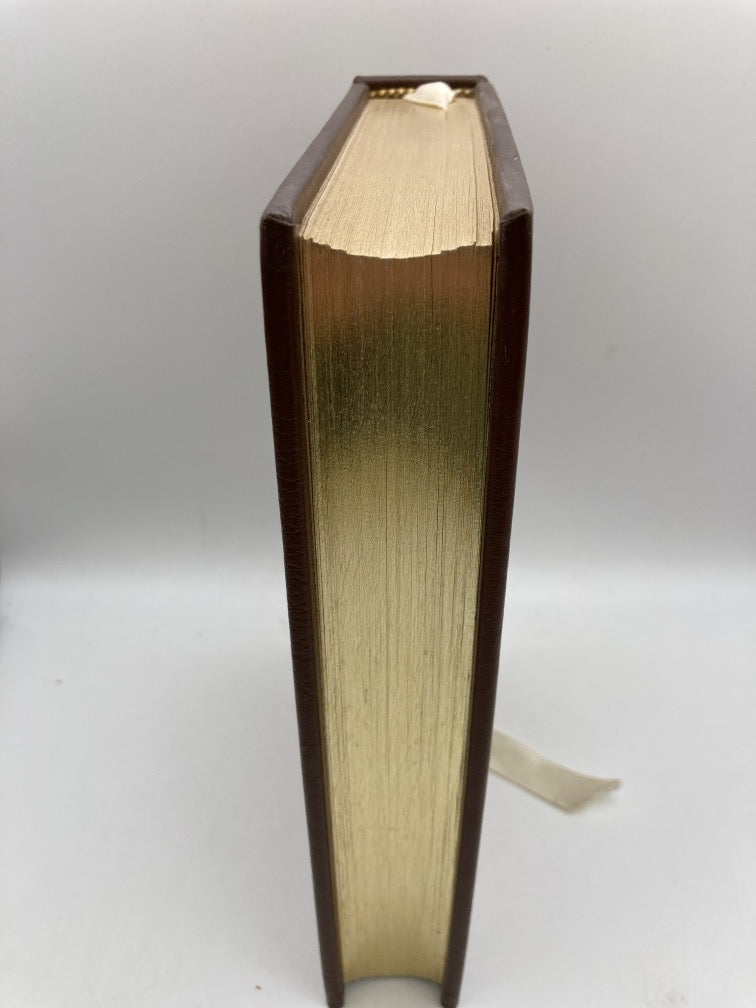 Moll Flanders (Easton Press)