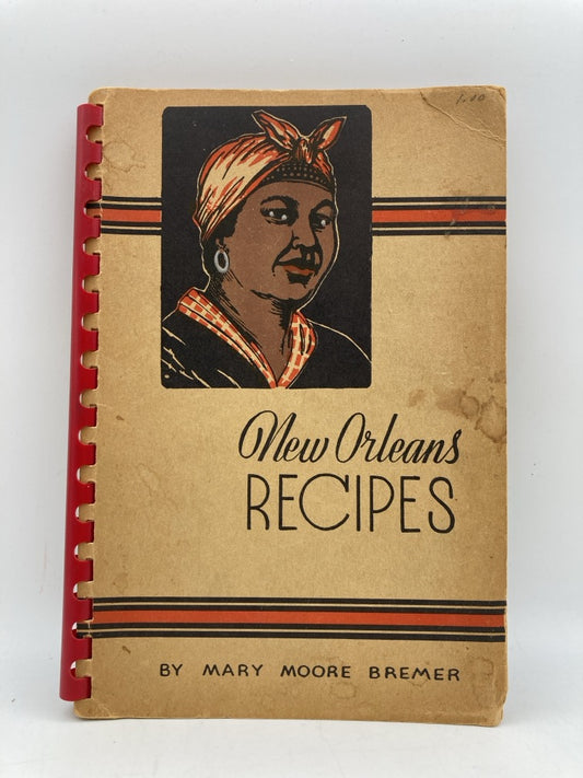 New Orleans Recipes