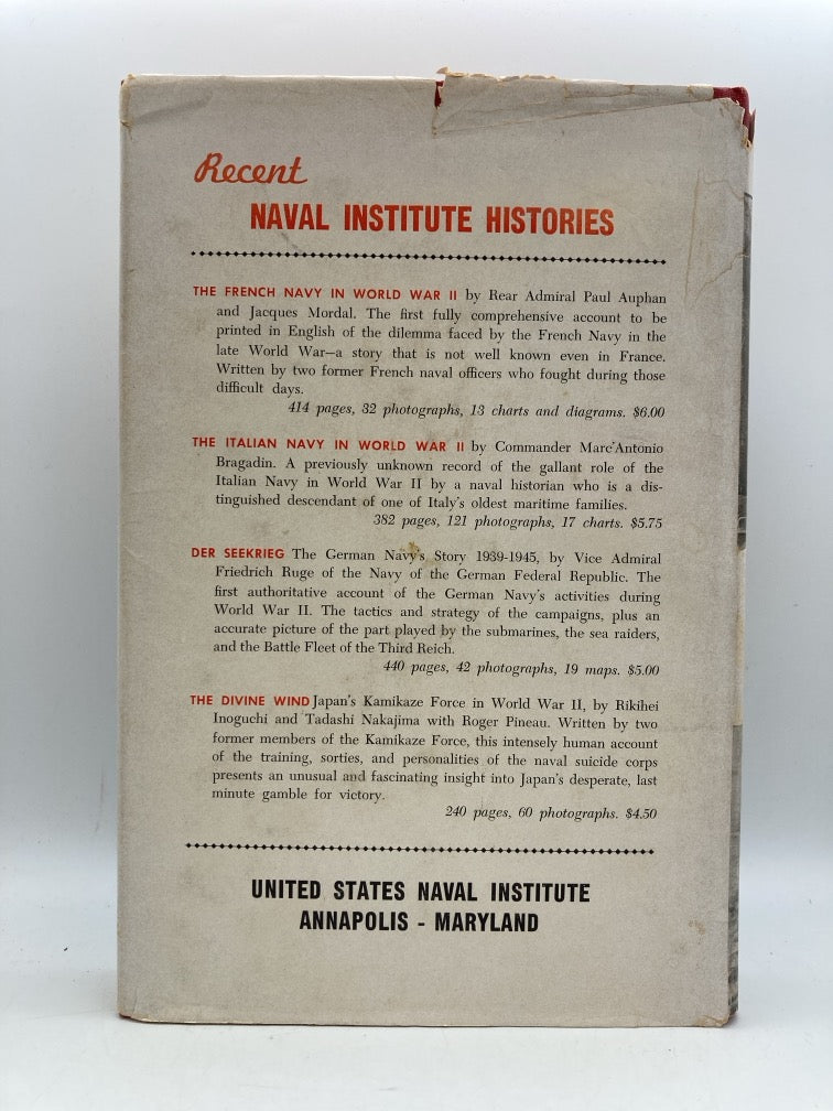 Midway: The Battle that Doomed Japan-The Japanese Navy's Story