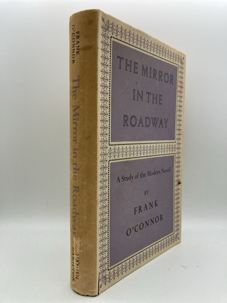 The Mirror in the Roadway: A Study of the Modern Novel