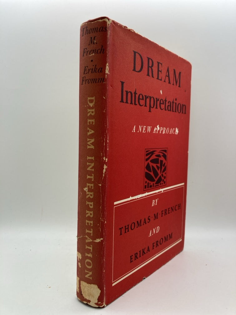 Dream Interpretation: A New Approach