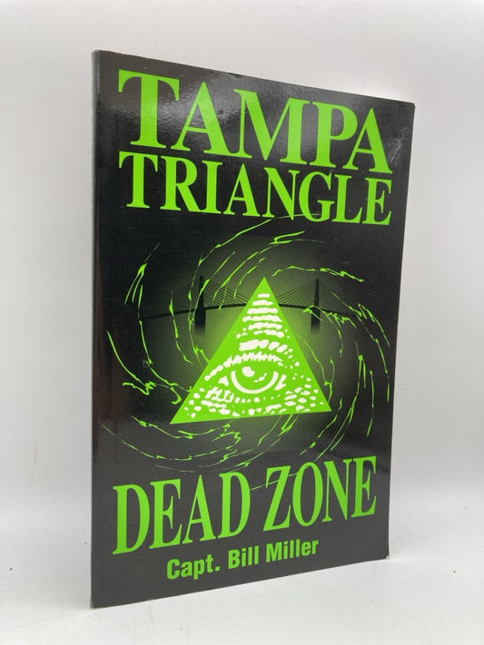 Tampa Triangle Dead Zone