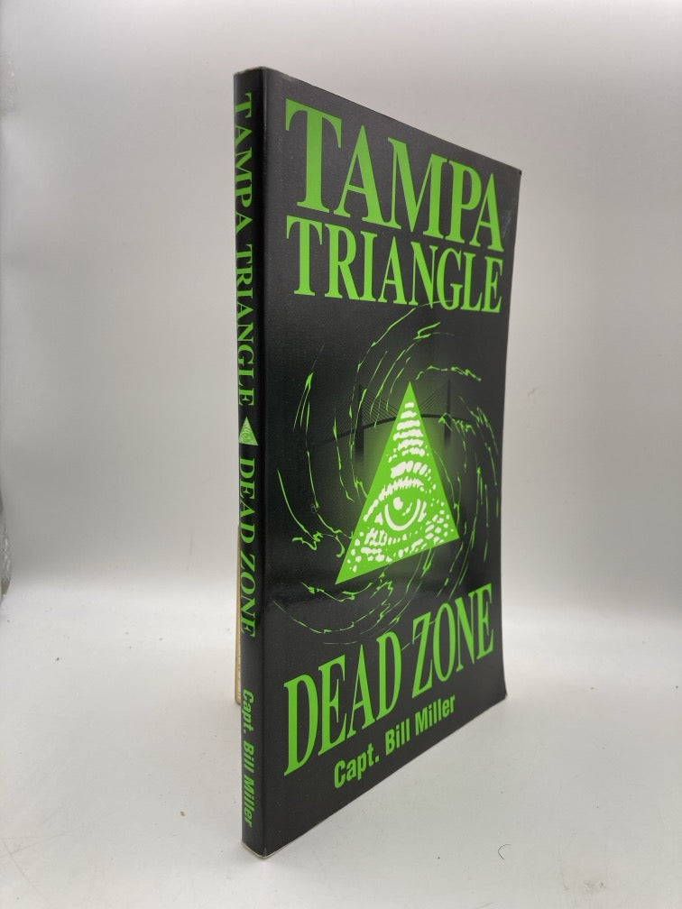 Tampa Triangle Dead Zone