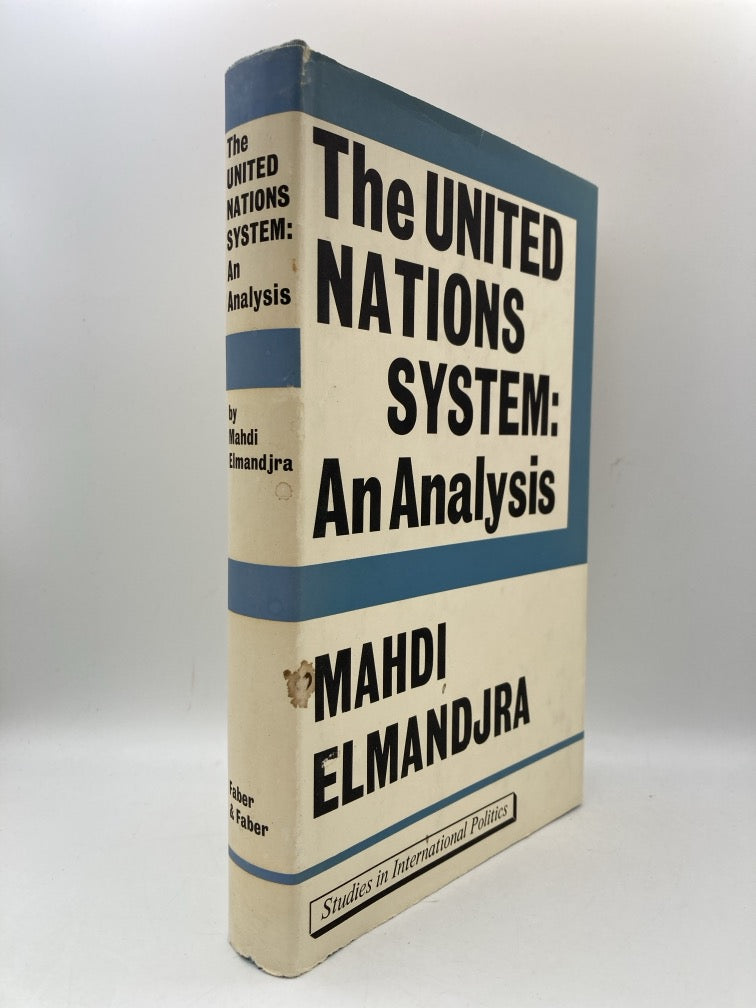 The United Nations System: An Analysis