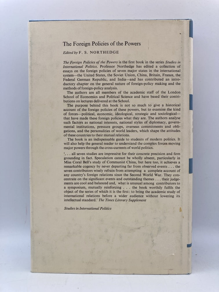 The United Nations System: An Analysis