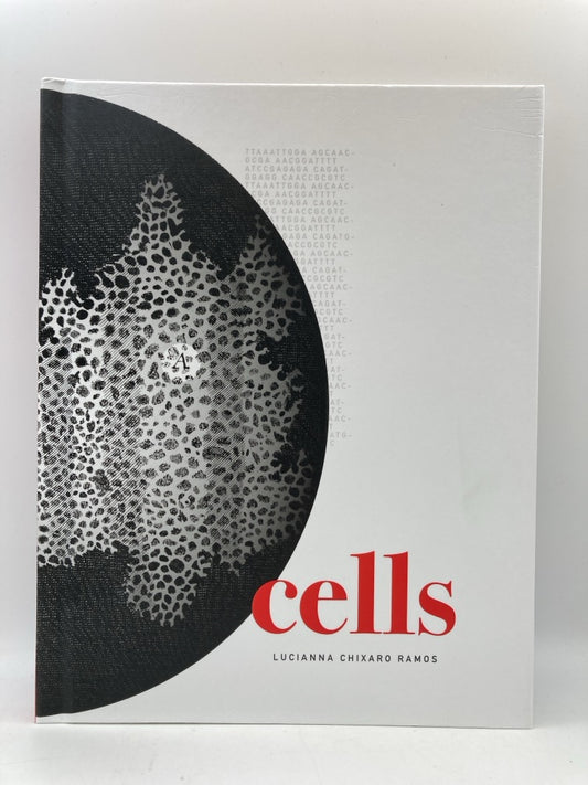 Cells by Lucianna Chixaro Ramos