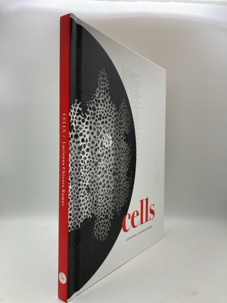Cells by Lucianna Chixaro Ramos