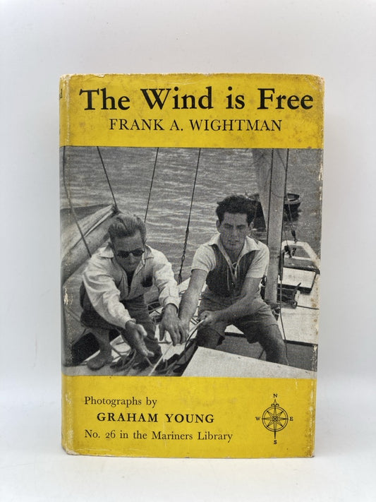 The Wind Is Free