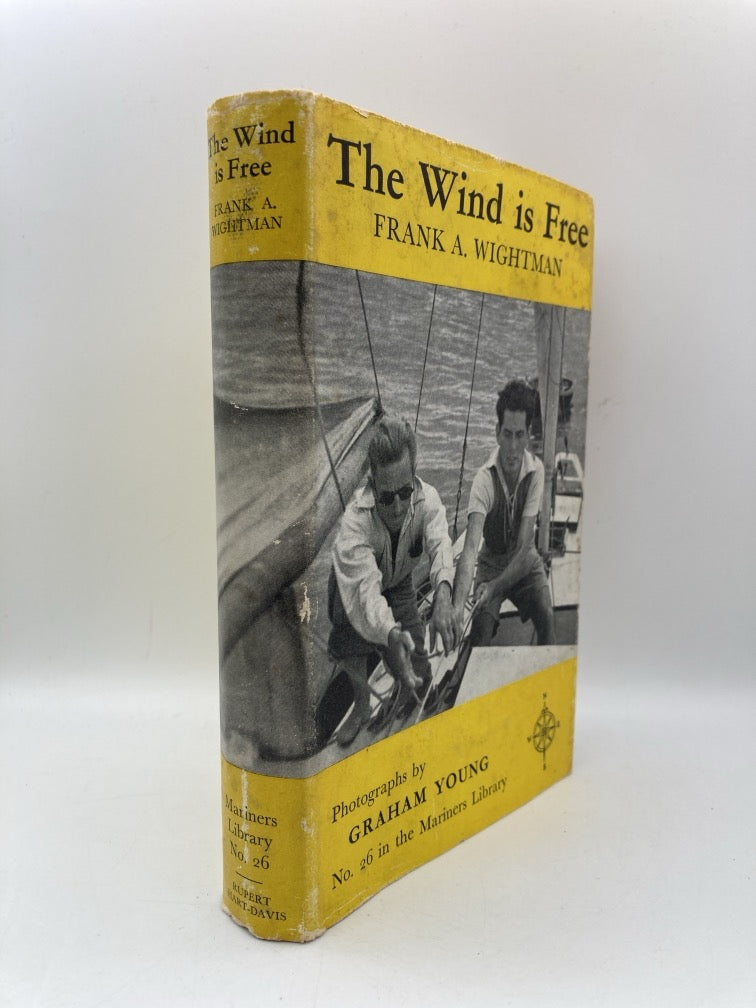 The Wind Is Free