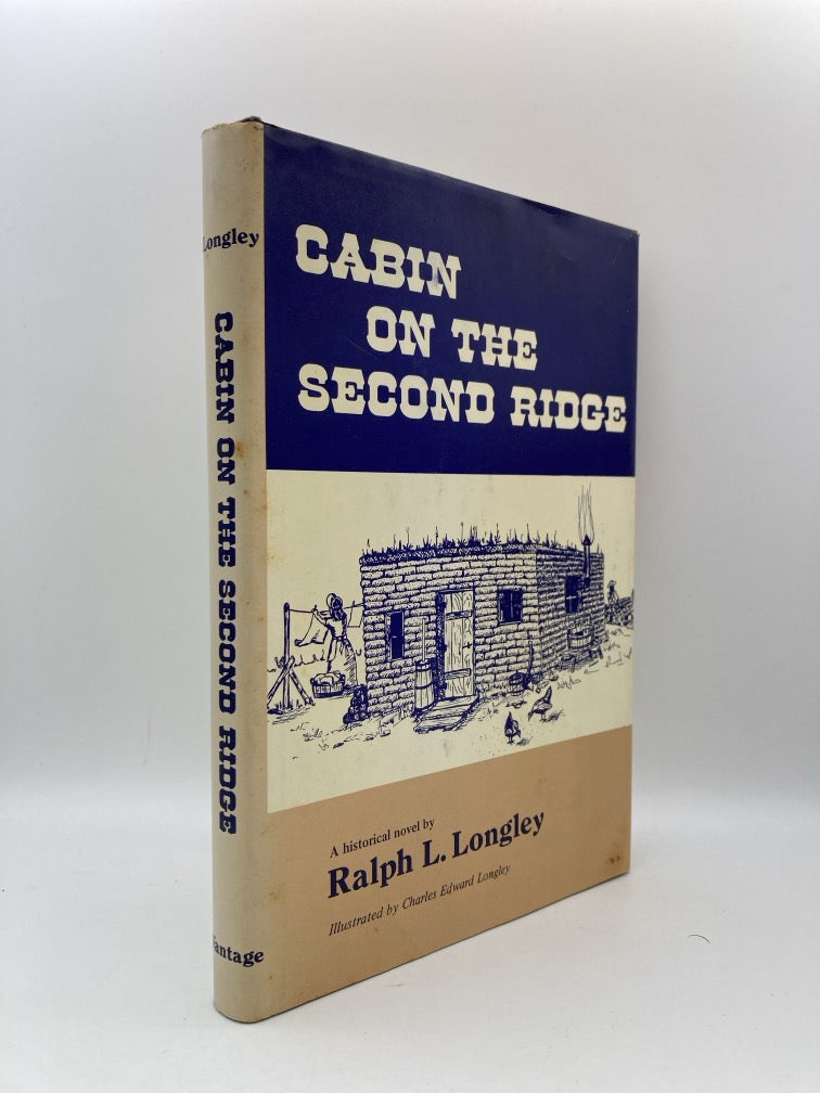 Cabin on the Second Ridge