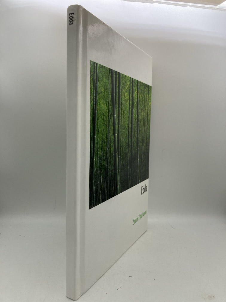 Edda (Bibliolife Reprint)