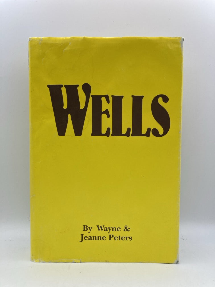 Wells + Having a Grand Time!