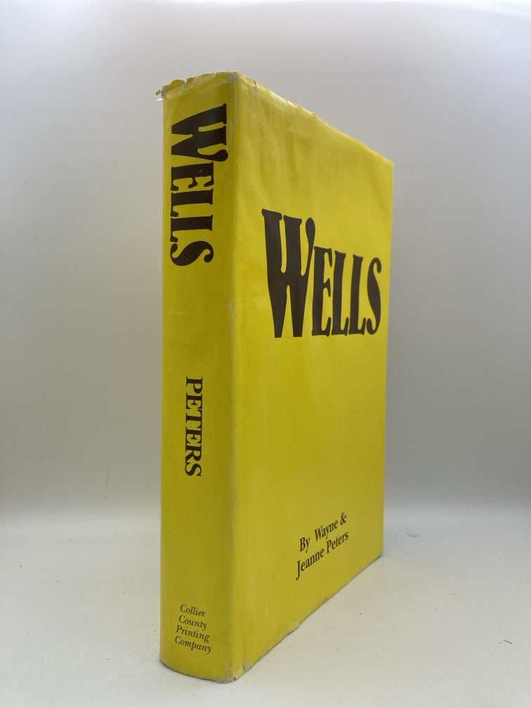 Wells + Having a Grand Time!