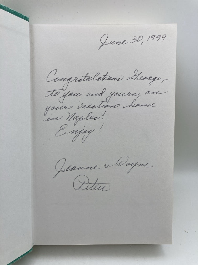 Wells + Having a Grand Time!