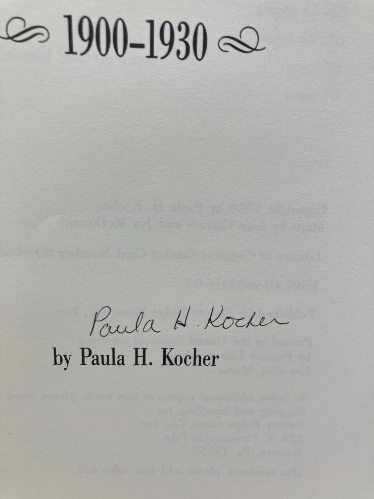 Wells + Having a Grand Time!