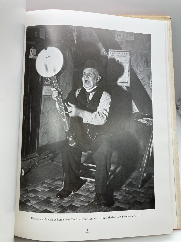 Decades: A Photographic Retrospective 1930-1960 (signed)