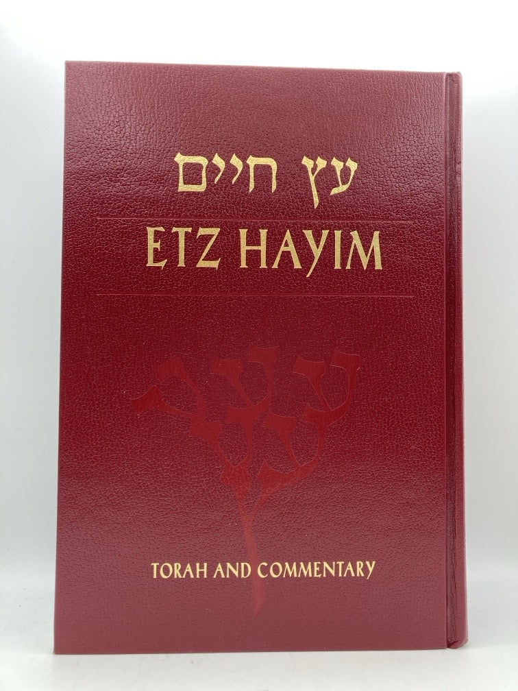 Torah and Commentary