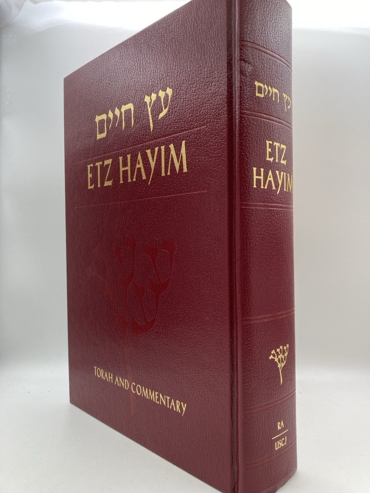 Torah and Commentary