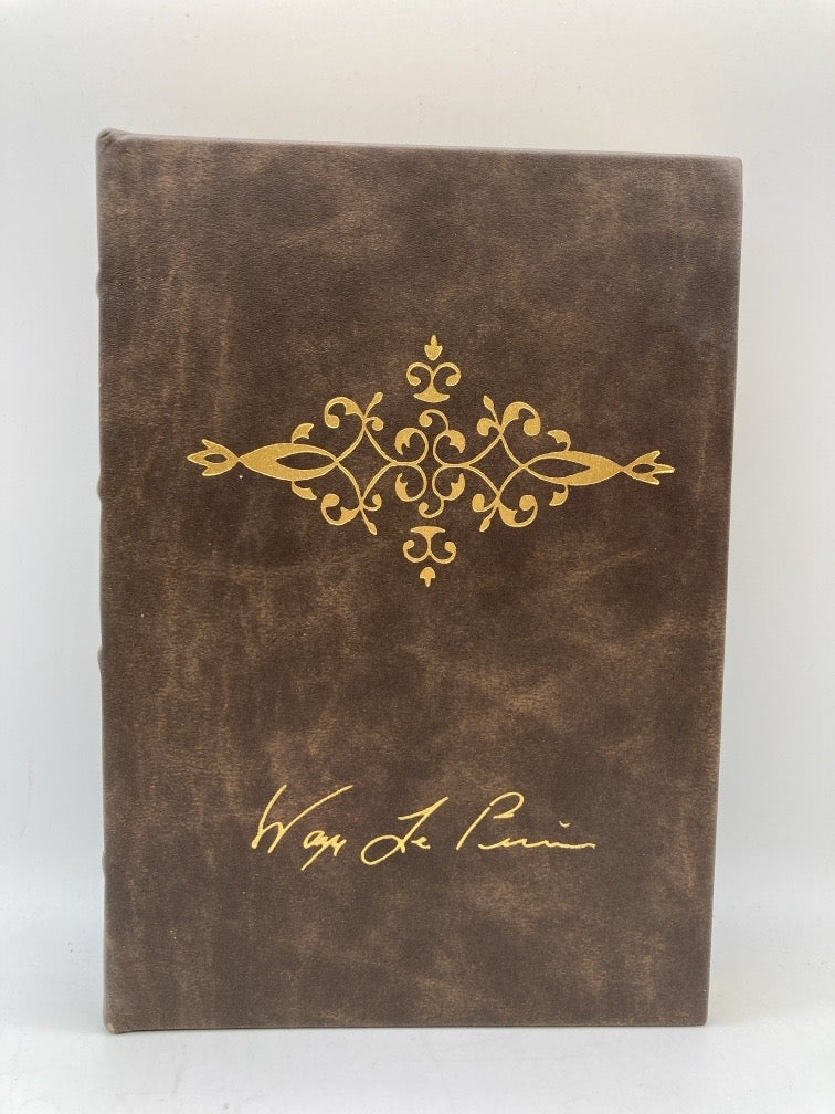 The Quaker Colonies (Special Edition 2012)