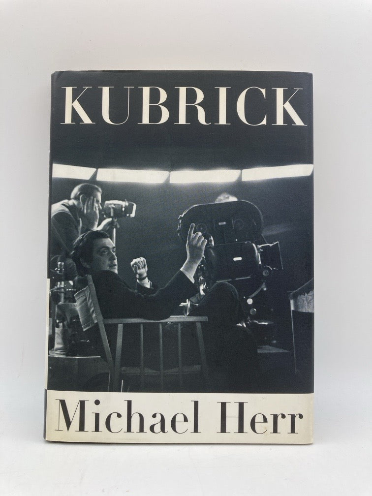 Kubrick