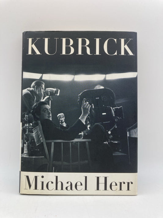 Kubrick