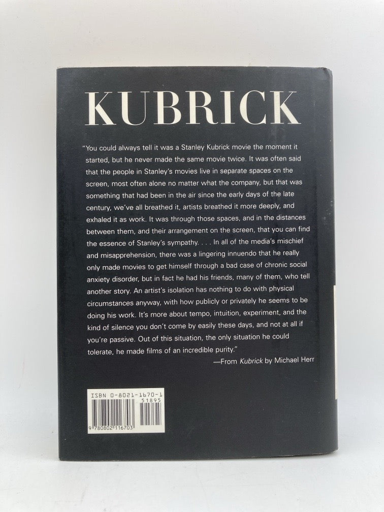 Kubrick