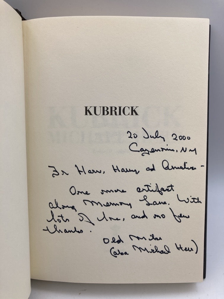 Kubrick