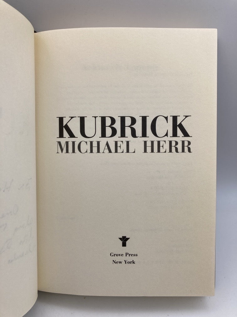 Kubrick