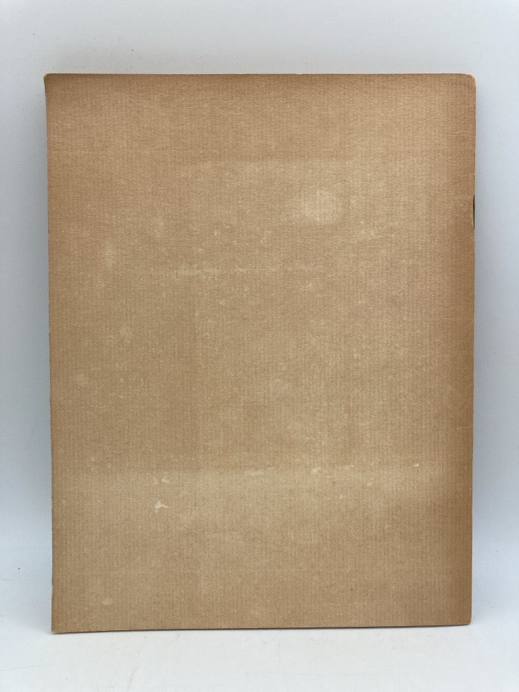 My Black Father's Struggle: Poems by Donald F. Williams