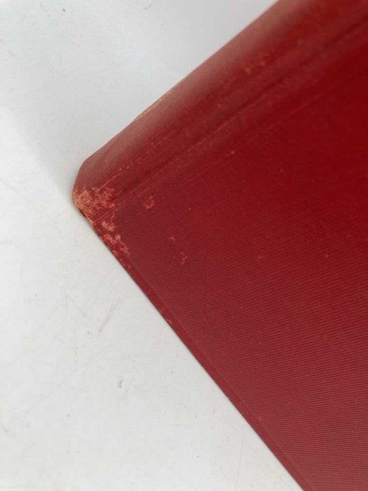 The History of Harvard College: 3 Books by Samuel Eliot Morison + Class of 1879 Secretary's Report No. VIII