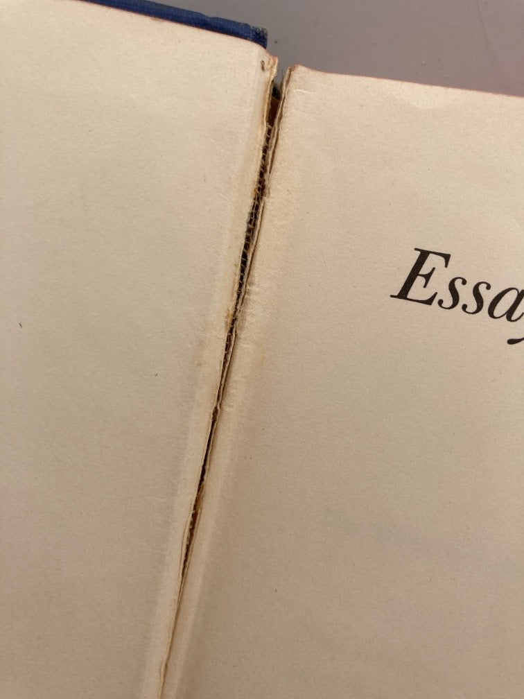 Milton Friedman Vintage Book Collection