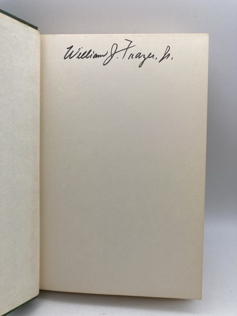 Milton Friedman Vintage Book Collection