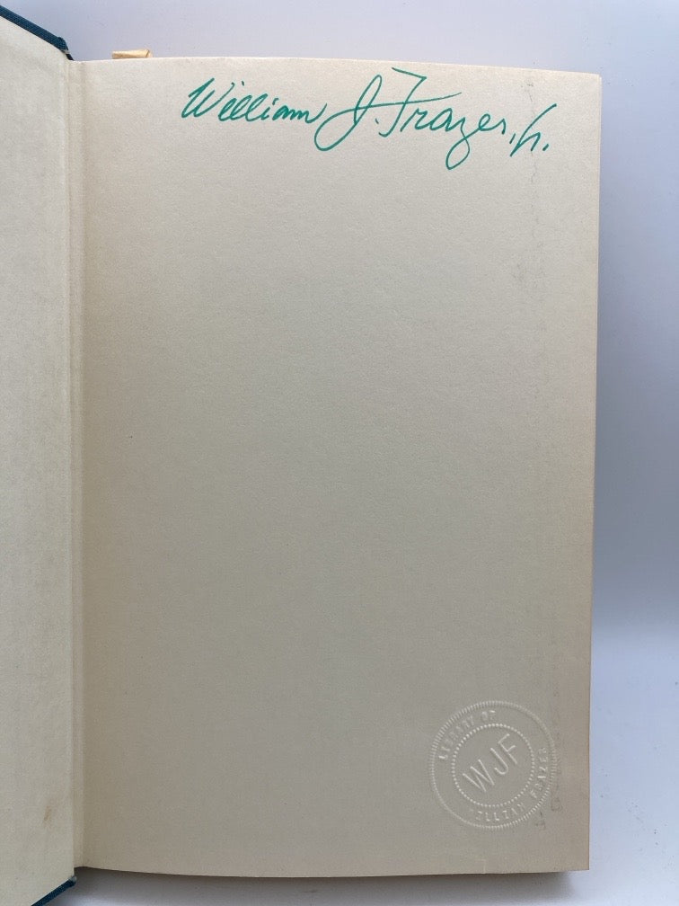 Milton Friedman Vintage Book Collection