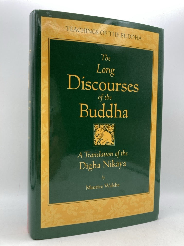 Discourses with the Buddha: A Translation of the Anguttara Nikaya (3 Books)