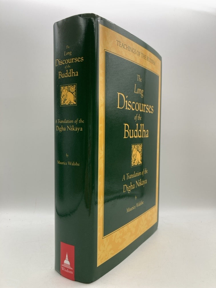 Discourses with the Buddha: A Translation of the Anguttara Nikaya (3 Books)