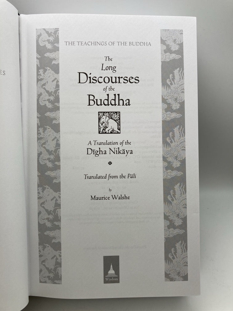 Discourses with the Buddha: A Translation of the Anguttara Nikaya (3 Books)