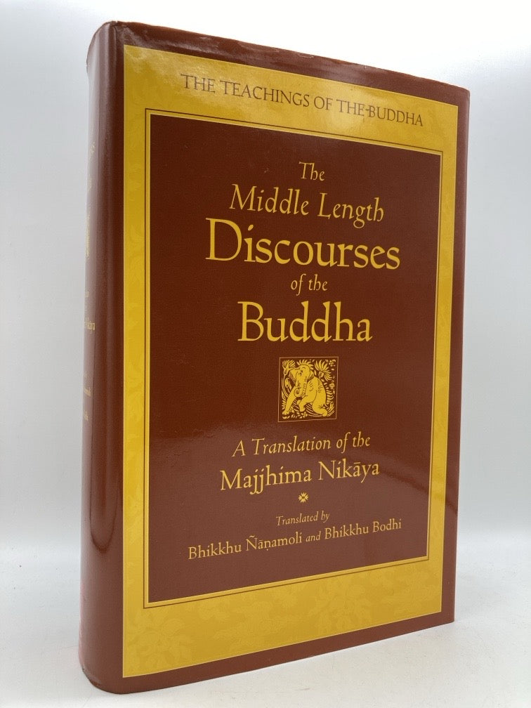 Discourses with the Buddha: A Translation of the Anguttara Nikaya (3 Books)