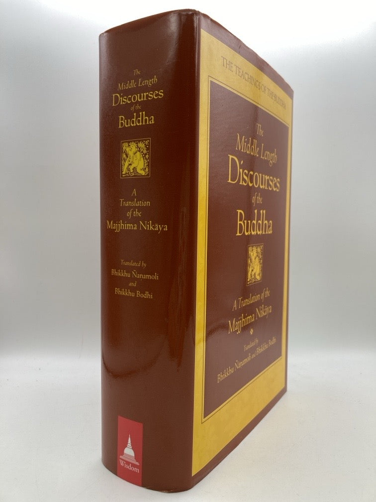 Discourses with the Buddha: A Translation of the Anguttara Nikaya (3 Books)