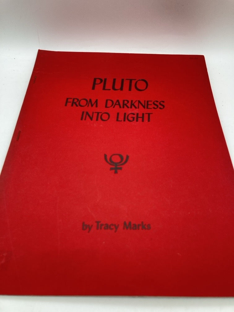 Pluto: From Darkness into Light