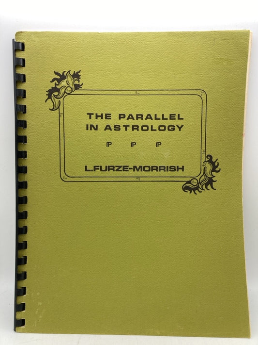 The Parallel in Astrology