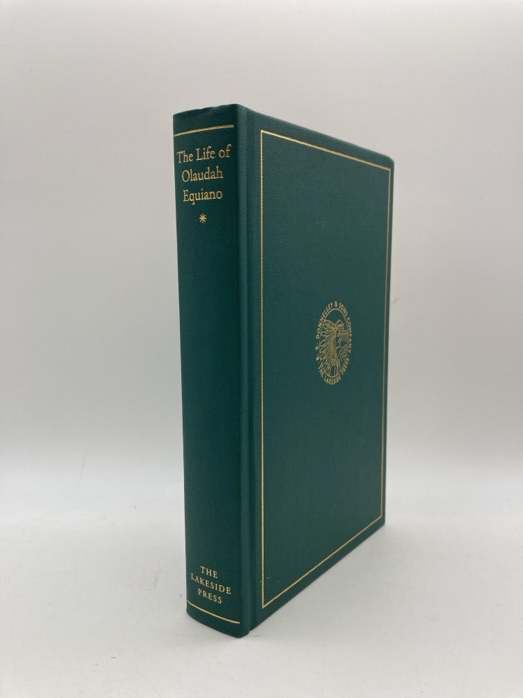 The Life of Olaudah Equiano (The Lakeside Classics)
