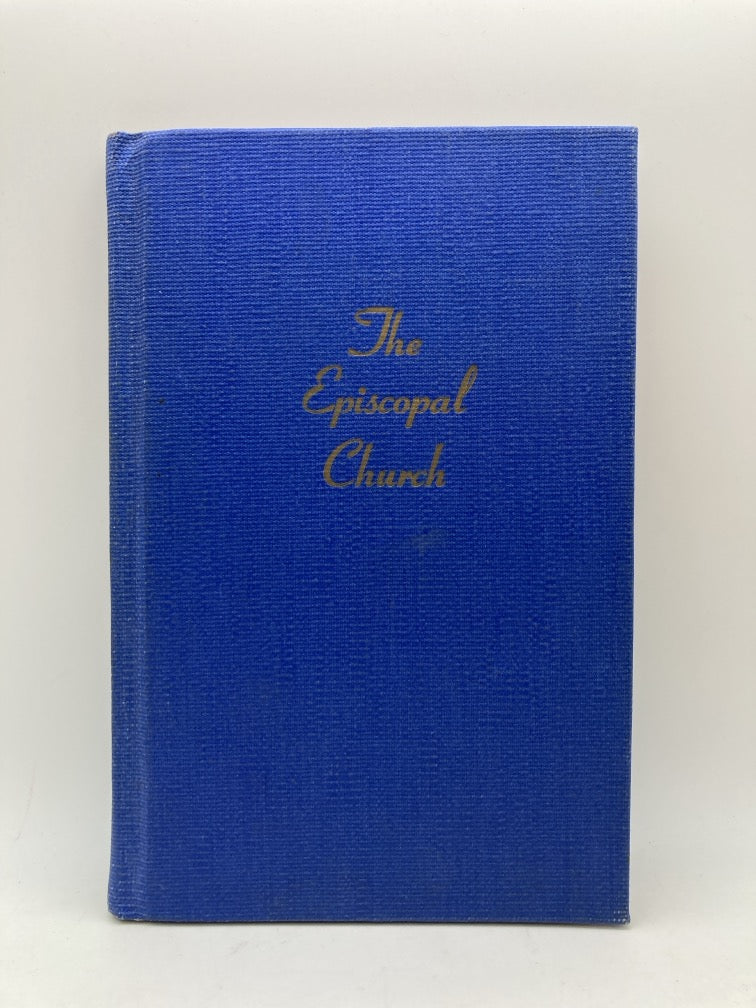The Episcopal Church