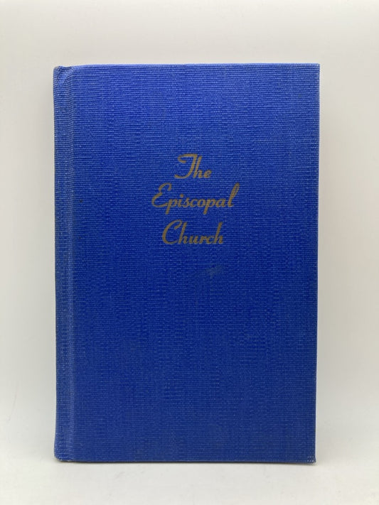 The Episcopal Church
