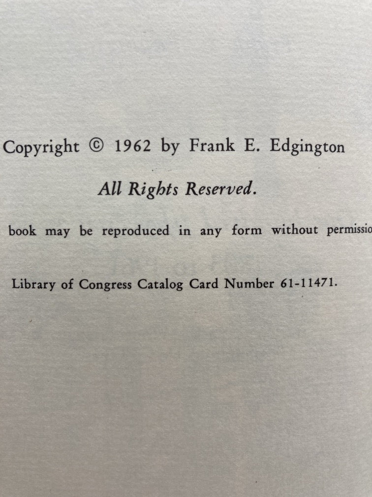 History of the New York Avenue Presbyterian Church
