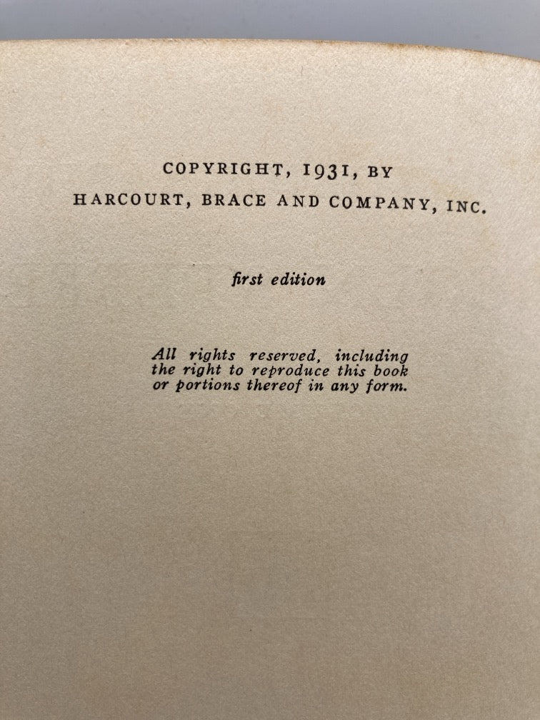 The Autobiography of Lincoln Steffens: Volume One
