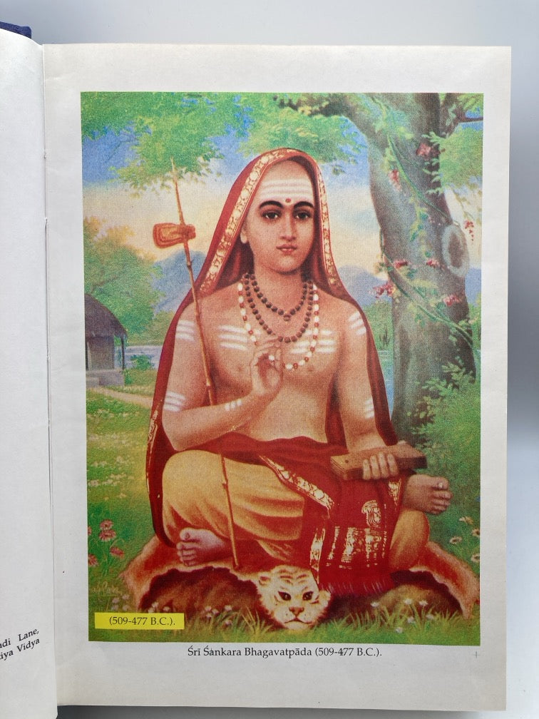 Hindu Dharma: The Universal Way of Life